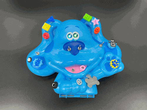Blues Clues